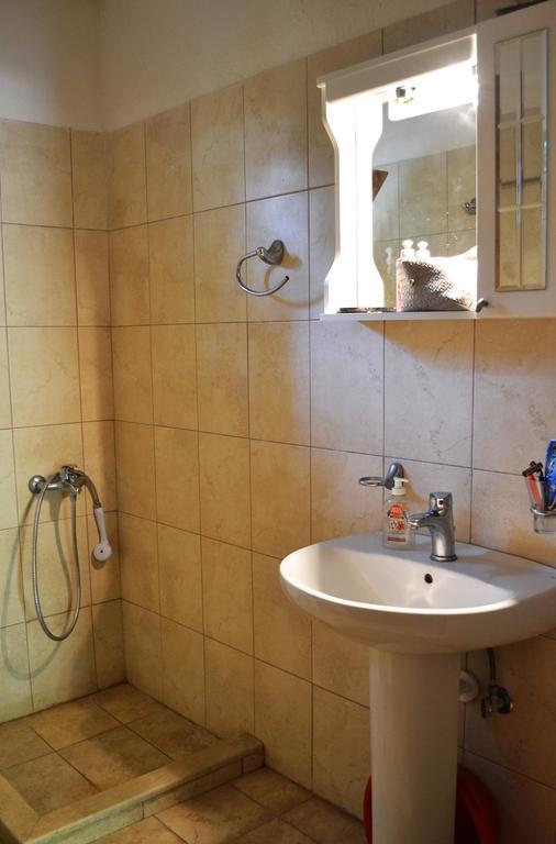 Dodis Village Platanias  Room photo