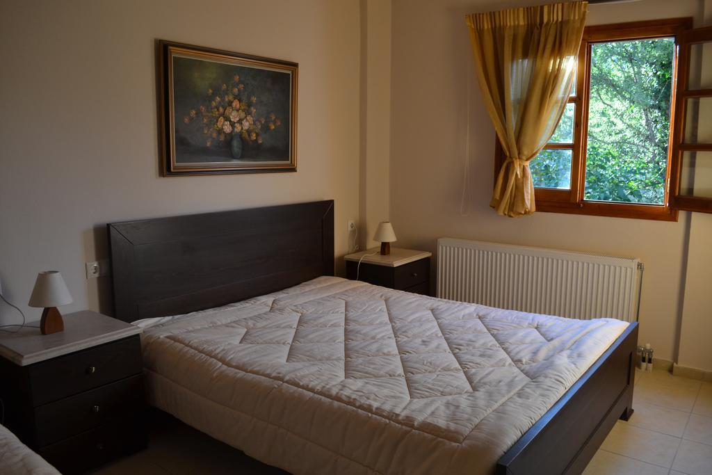Dodis Village Platanias  Exterior photo