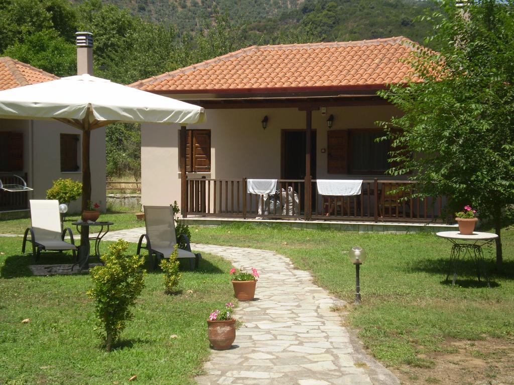 Dodis Village Platanias  Exterior photo