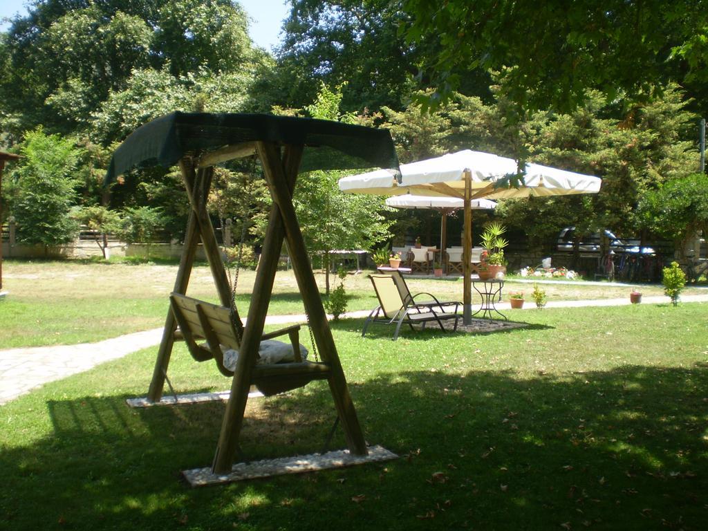 Dodis Village Platanias  Exterior photo
