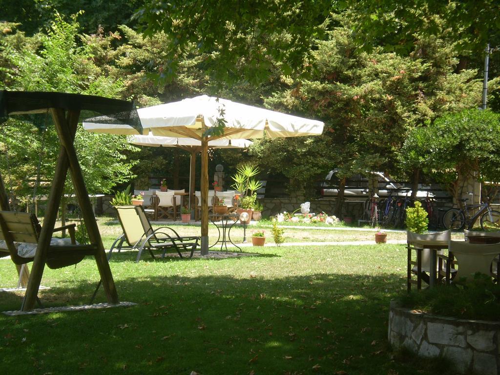 Dodis Village Platanias  Exterior photo