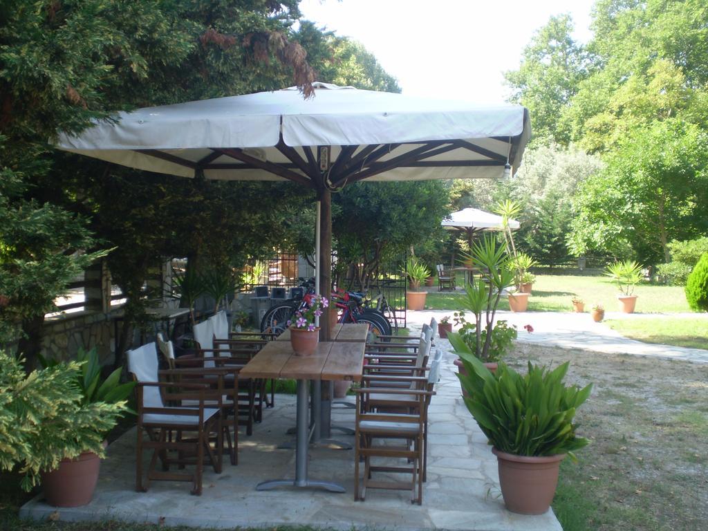 Dodis Village Platanias  Exterior photo
