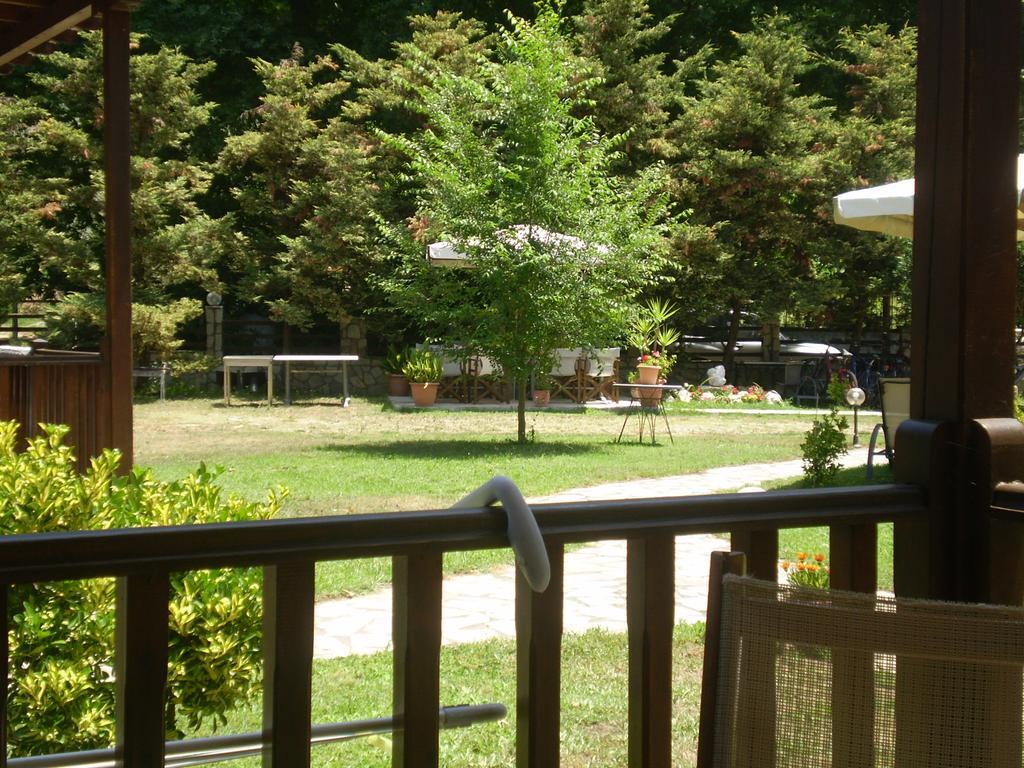 Dodis Village Platanias  Exterior photo